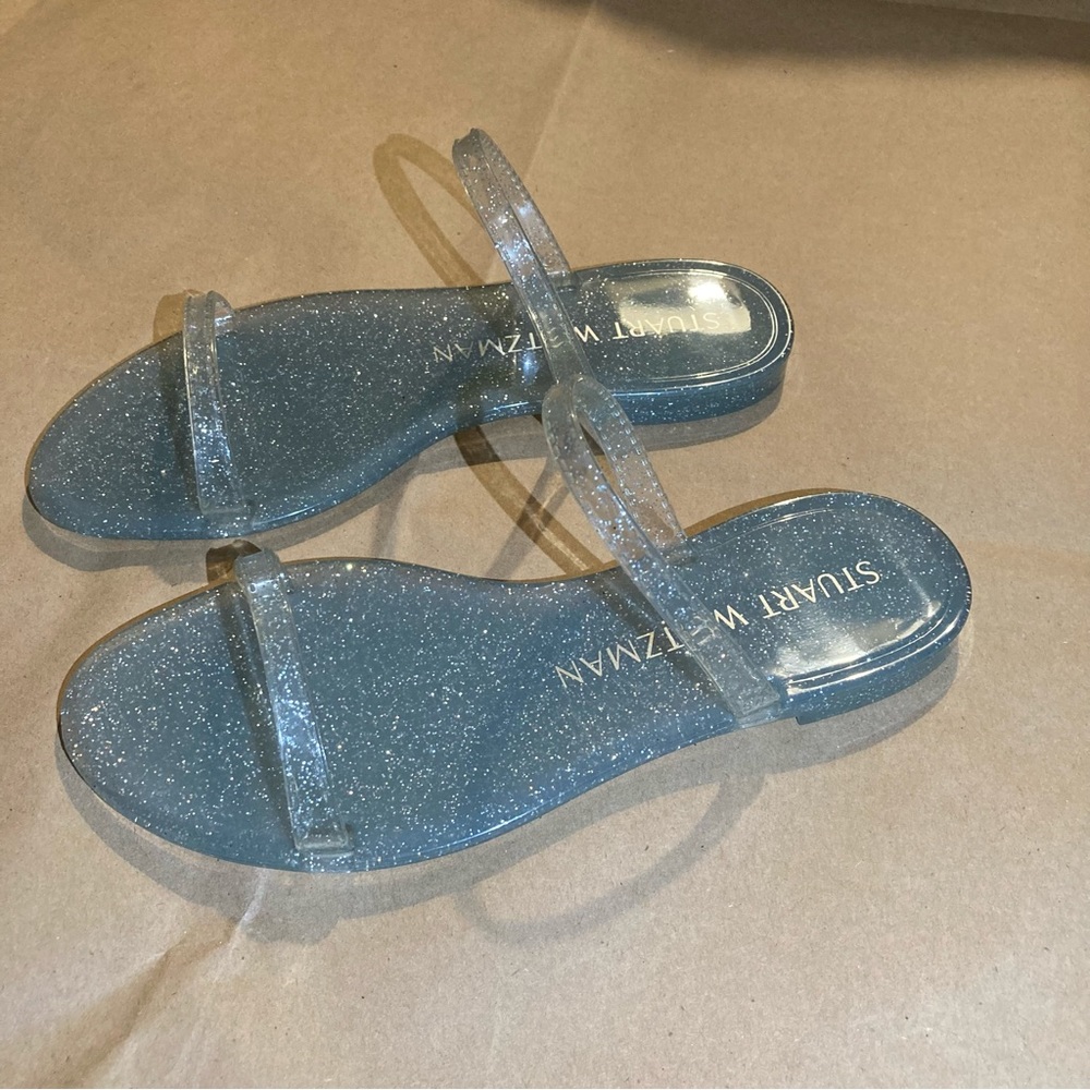 Stuart weitzman sandals - Picture 4 of 7